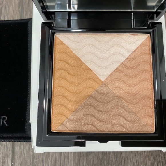 BABOR COSMETICS SUN BRONZER QUATTRO BRONZING POWDER 9.5g - Picture 5 of 10